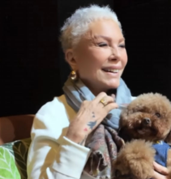 Umut var, saçlar geri geliyor, mücadele devam ediyor!