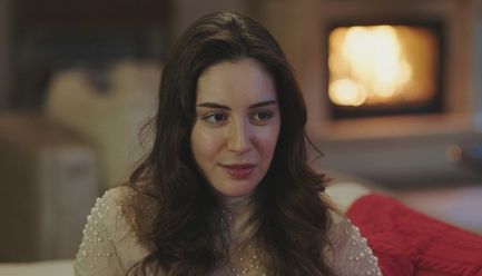 Oyuncu Selin Türkmen artık avukat: Yeni bir başlangıç