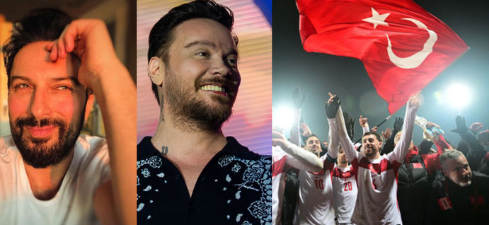 Güzelliği yakalamak için arada botoks da şartmış!