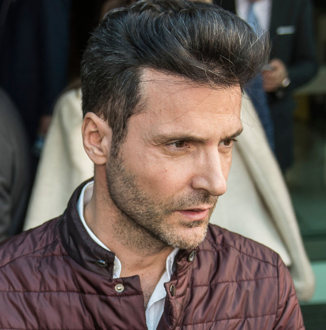 Güzelliği yakalamak için arada botoks da var