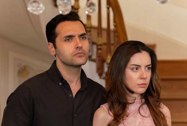 Kıvılcım'a ne olmuş? Merak uyandıran yeni bölüm!