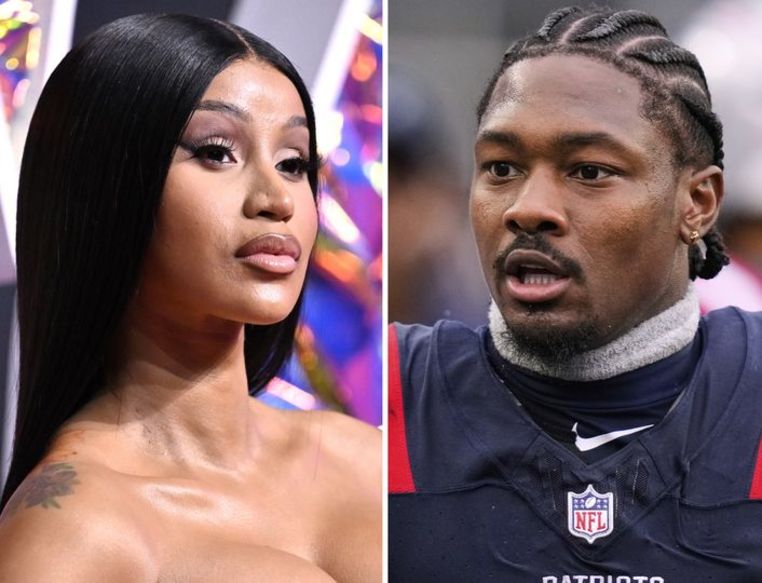 Gerilim tırmanıyor; babalık iddiası, eski eşler karşı karşıya