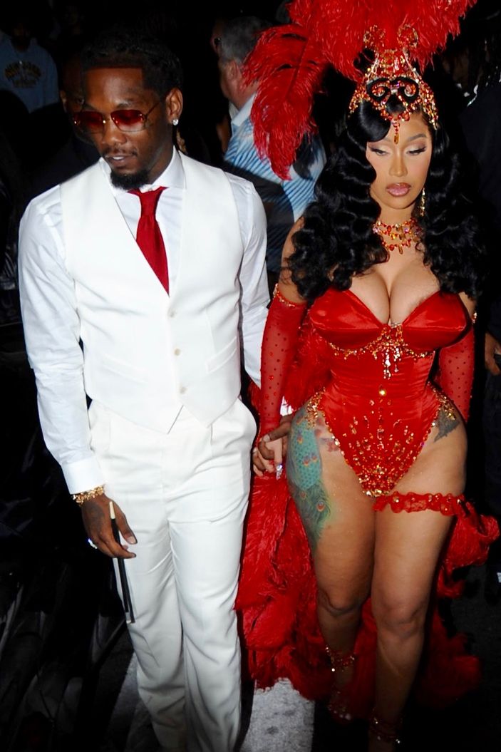 Babalık iddiası, karmaşık ilişkiler, magazin gündemi