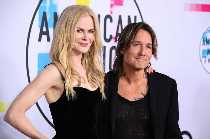 Yoğun tempoda Nicole Kidman, ekranları fetheder!