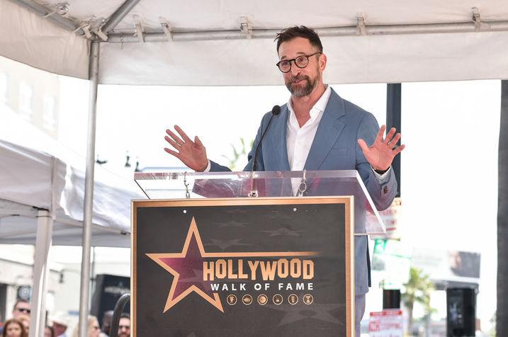 Hollywood parlıyor, efsane isim yıldızlara katılıyor!