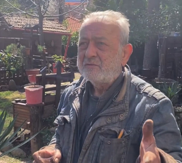 Kaybın ağırlığı, yıllar sonra dökülen gözyaşları