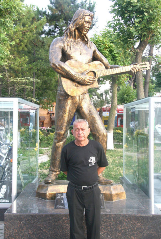 Kaybın ağırlığı, yıllar sonra dökülen gözyaşları