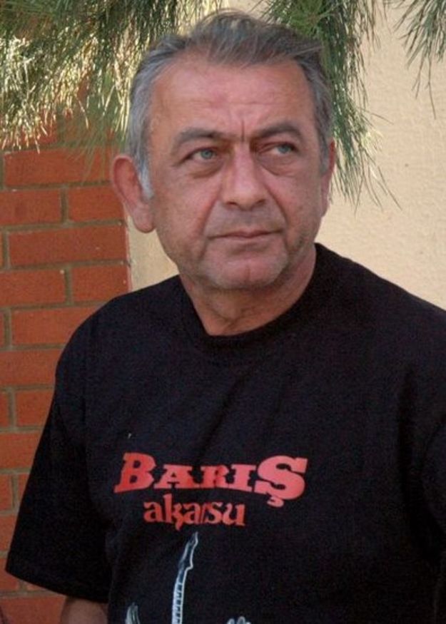 Kaybın ağırlığı, yıllar sonra dökülen gözyaşları