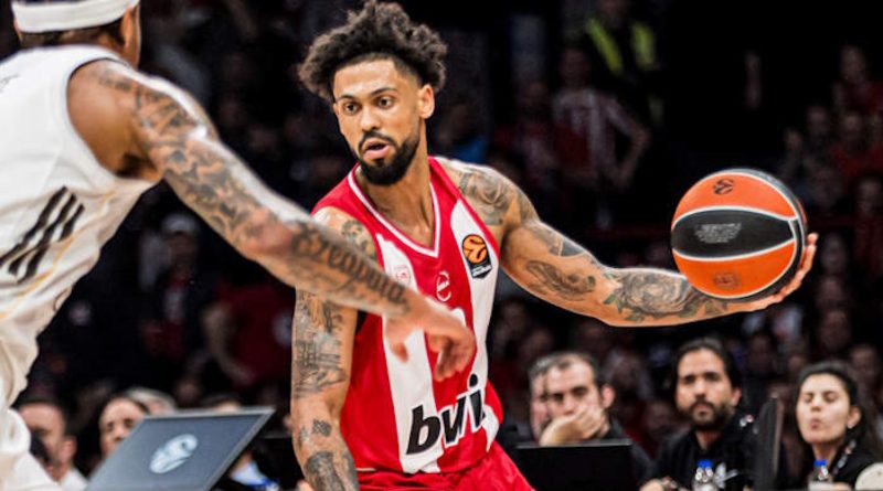 Dorsey parlıyor, MVP ödülü onun!