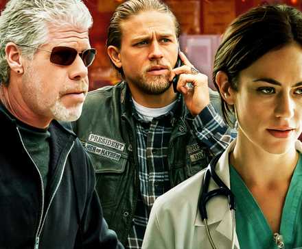 SAMCRO'nun kökenleri merak uyandırıyor, yeni bir soluk mu alacak?