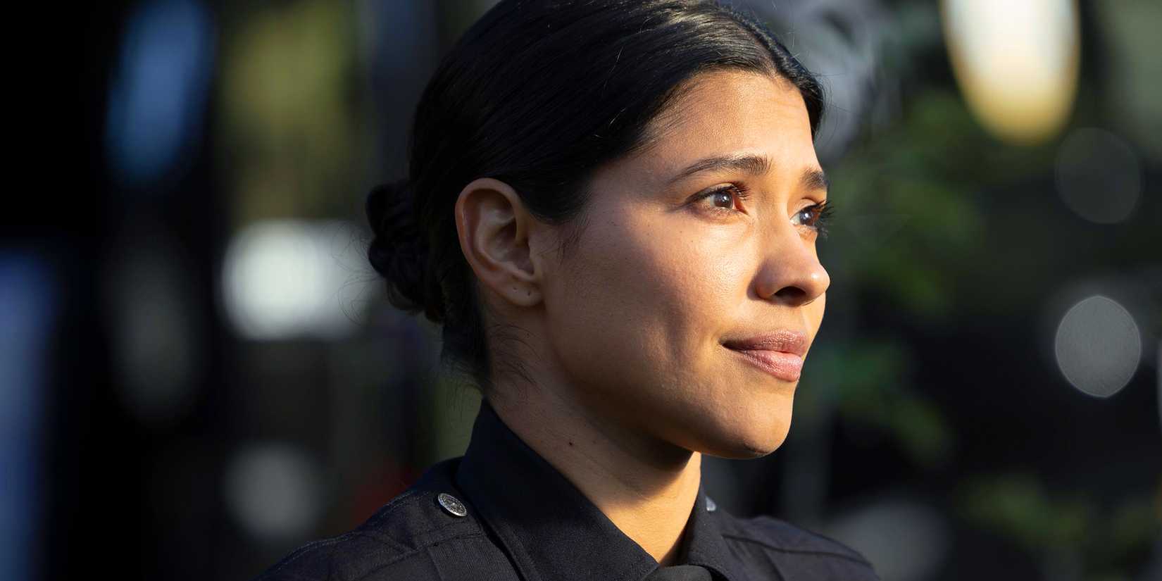 Yeniden doğuş, polis akademisi, heyecan, dönüşüm, umut