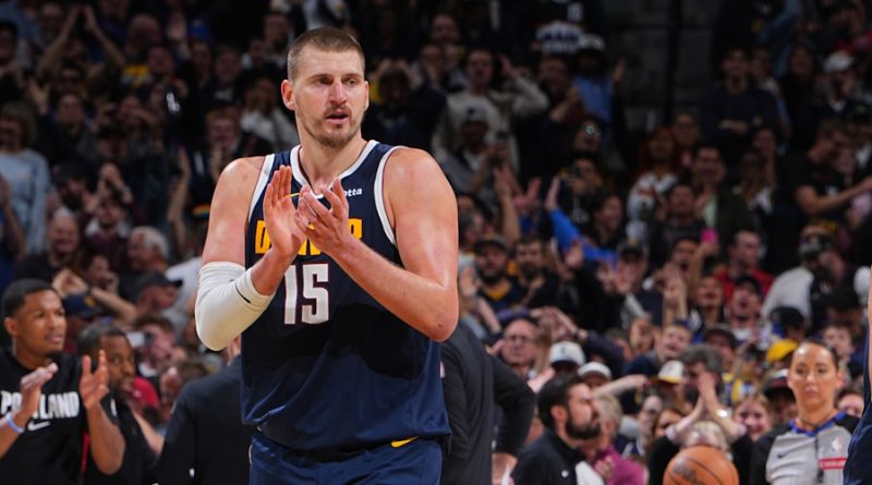 Sırp yıldız parladı, Nuggets galip geldi!