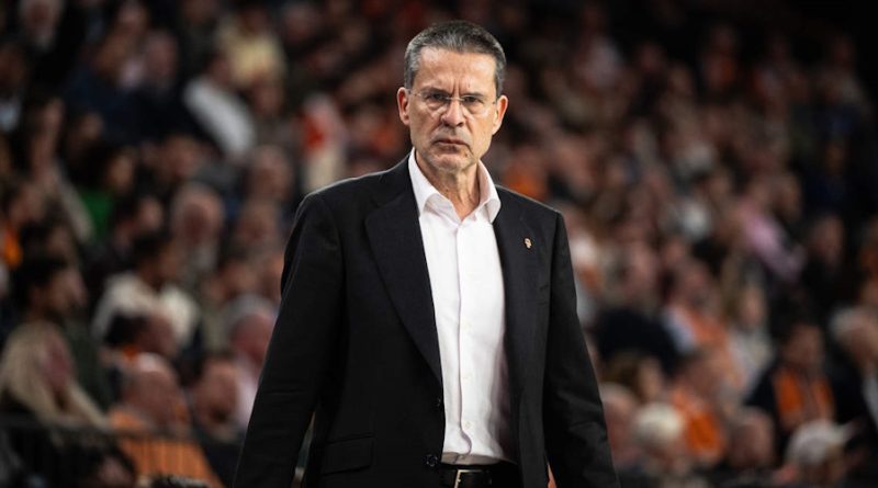 Ataman'dan Lakers benzetmesine sert eleştiri geldi