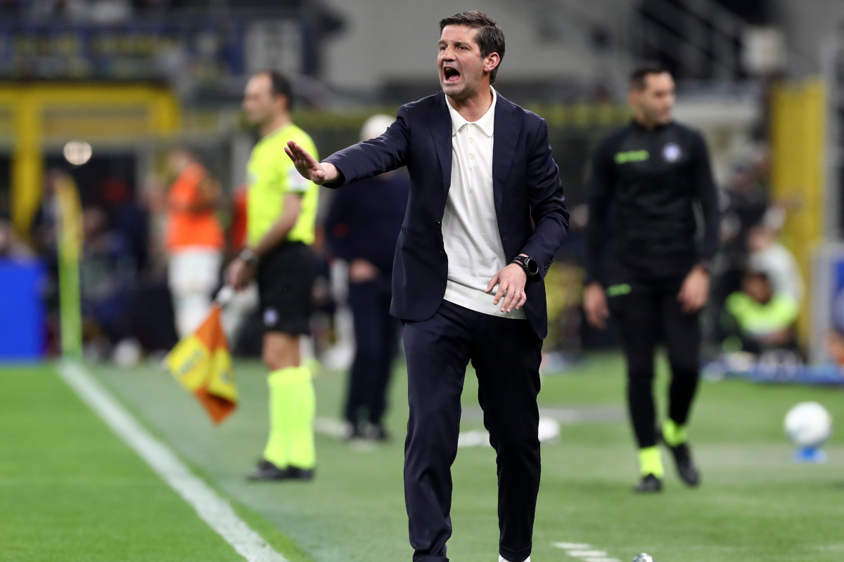 Savunma lideri, eleştirilere rağmen sahada dimdik duruyor