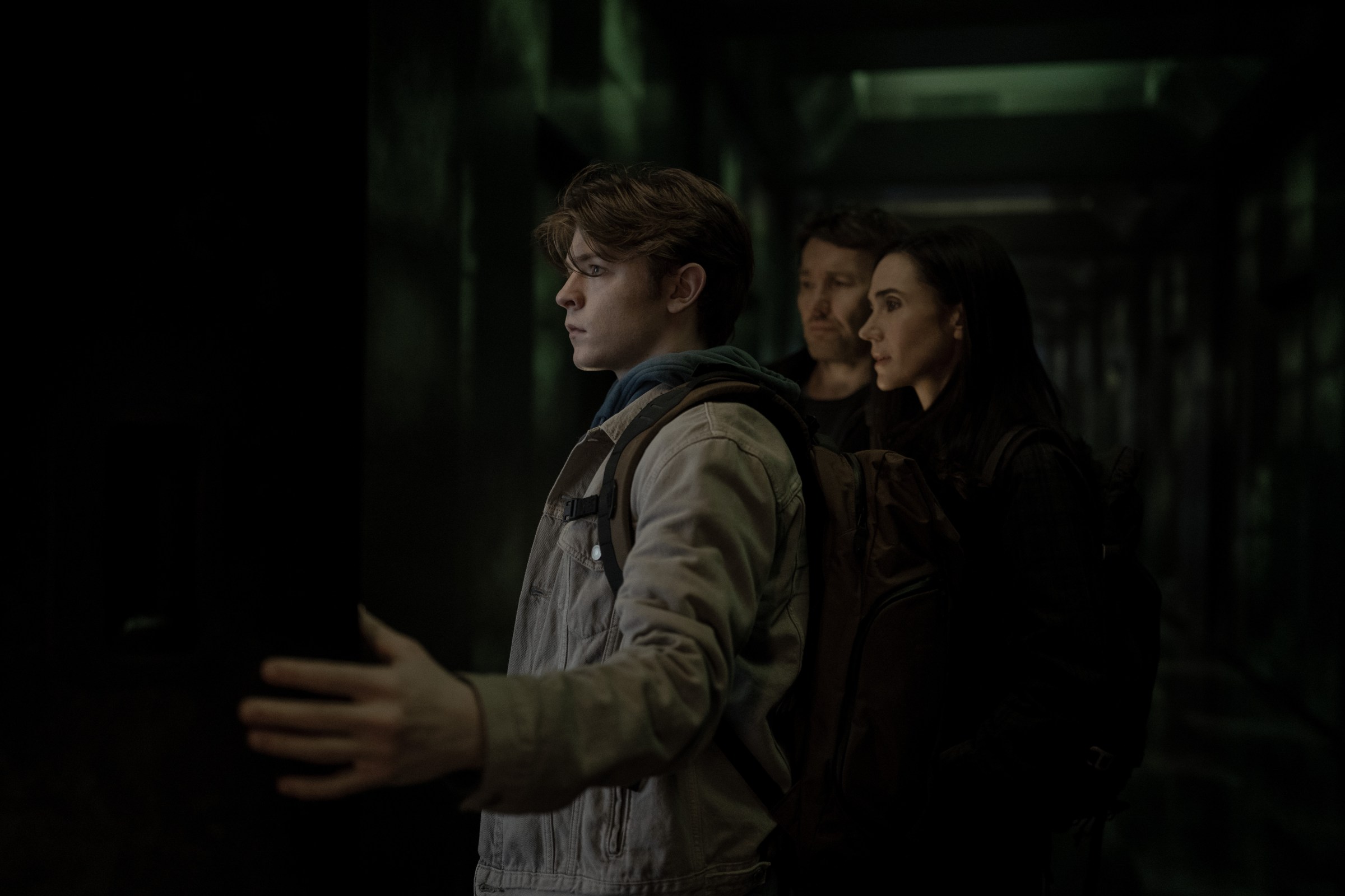 Çoklu evren, gerilim, bilim kurgu; yazın yeni soluğu