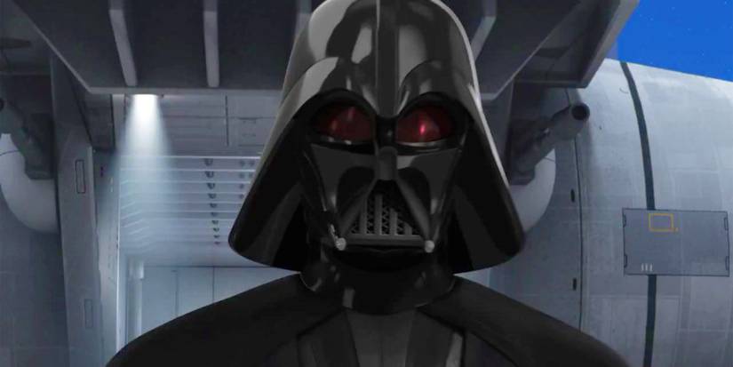 Karanlık lordlar bir araya geliyor, kader değişiyor