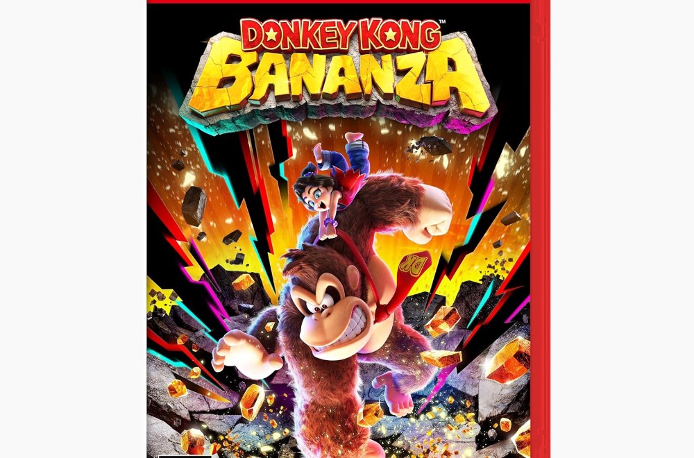 Switch oyunlarına kaçırma, fırsat sınırlı!