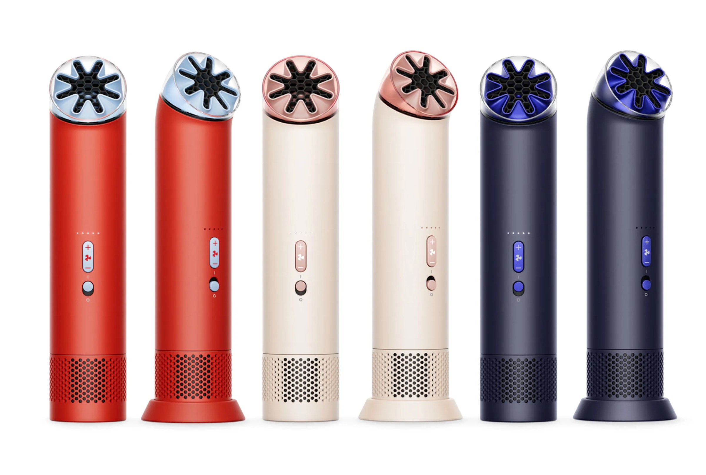 Cepte ferahlık, yazın kurtarıcısı Dyson'dan geldi