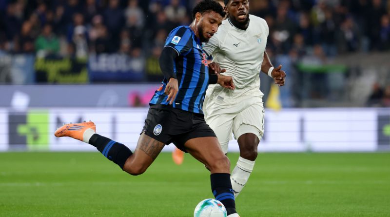 Atalanta'nın genç yıldızı, Juve'nin radarında yakından takip ediliyor