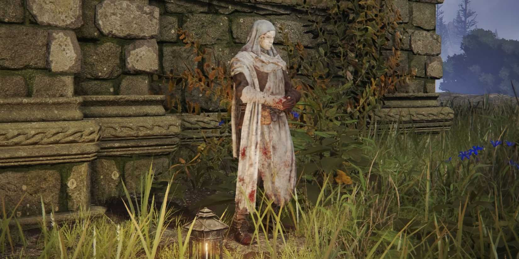 Kesişen görevler, kayıp hikayeler, keşfedilmeyi bekleyen bir dünya