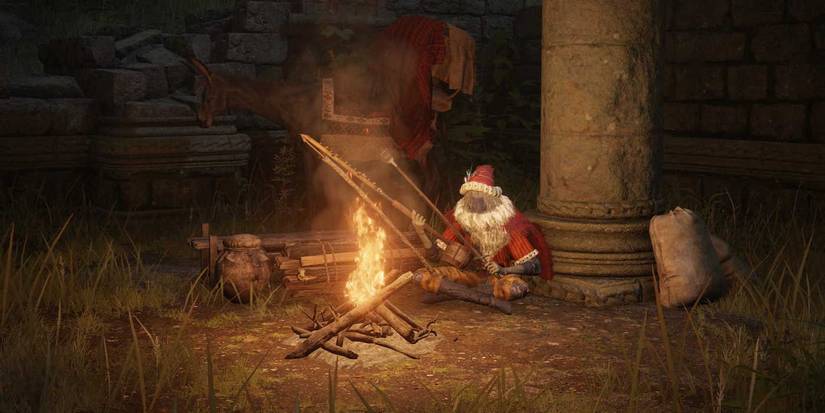 Kesişen görevler, gizemli hikayeler, unutulmuş dünyalar