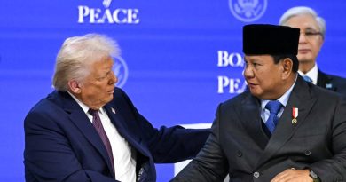 Gelecek belirsiz, Endonezya dirençli, zorluklar aşılacak