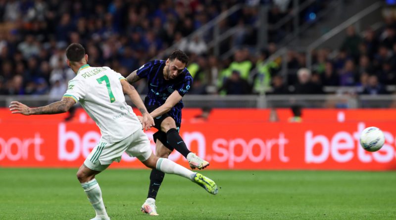 Çalhanoğlu, İtalya'da kalıyor gibi; Galatasaray'ın umutları azaldı