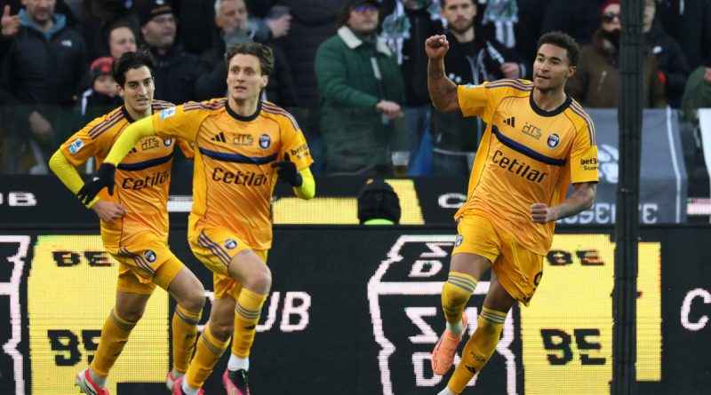 Asil şehirde futbol coşkusu, umutlar ve mücadele