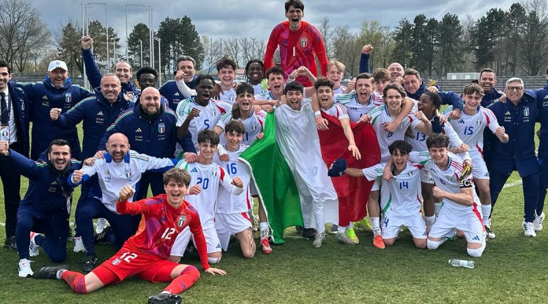 Gelecek vaat eden gençler, Avrupa'da rekabet başlıyor!