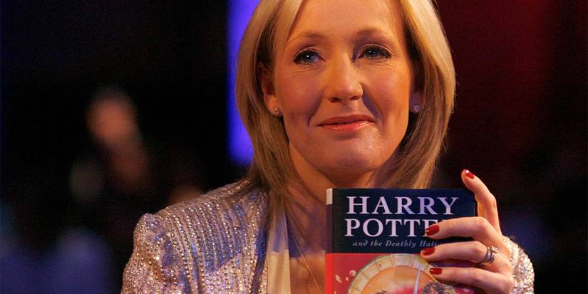 Kehanet miydi? Le Guin, Rowling'in geleceğini sezmişti sanki