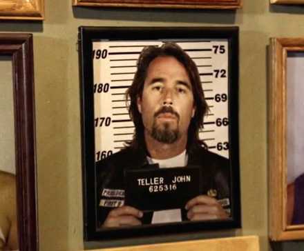 SAMCRO'nun kökenleri aydınlanacak mı? Heyecan dorukta!