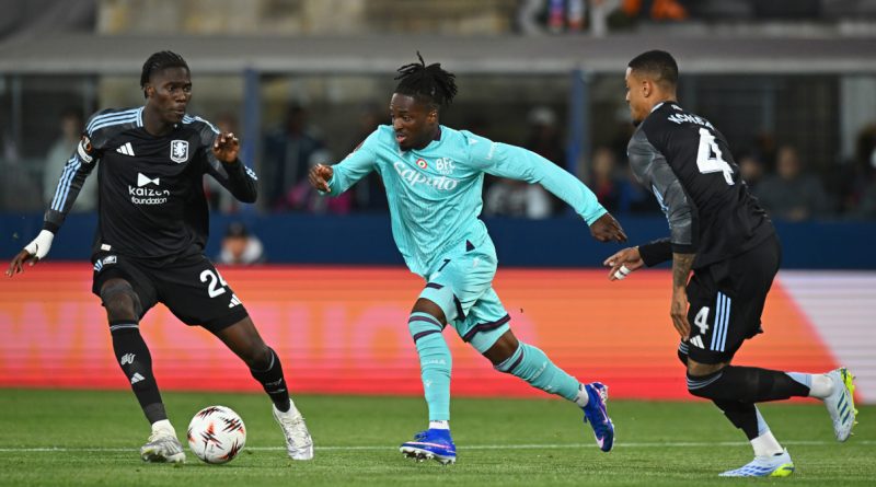 Hatalar affedilmez, Villa zirveye doğru tırmanıyor