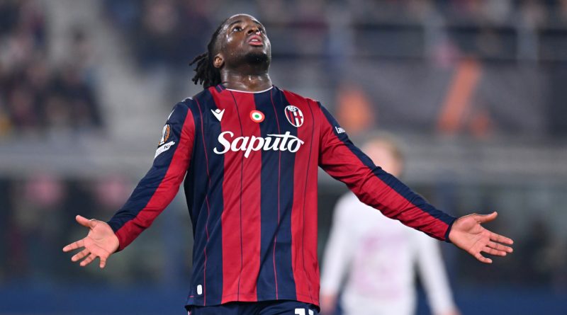 Hırsla sahada, güvenle ileriye doğru!