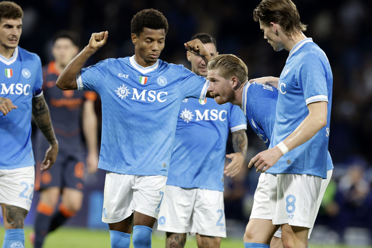 İtalya'nın yokluğu hissedilir, futbol eksik kalır