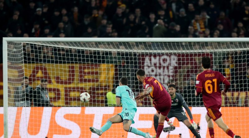 Hayal kırıklığı, düşüş devam ediyor, Şampiyonlar Ligi tehlikede