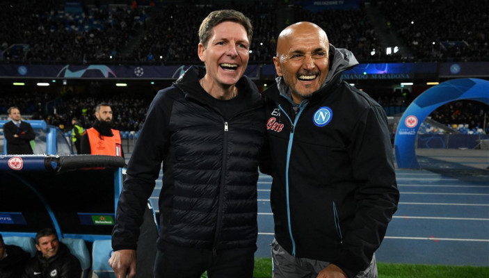 Hazırlıklar tamam, Fiorentina sınavı yaklaşıyor!