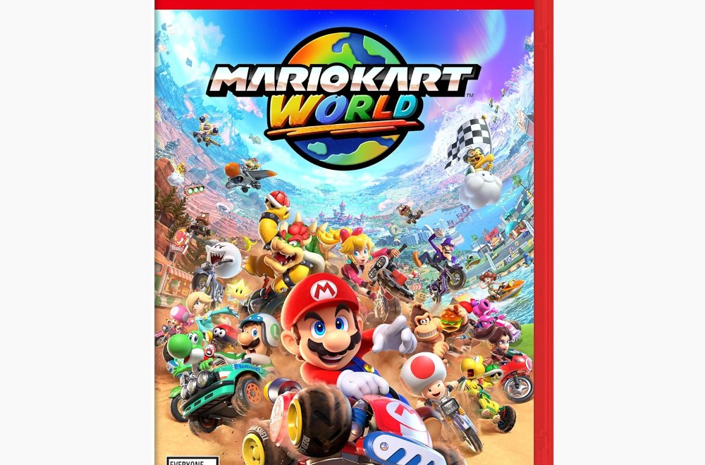 Switch oyunları iki katına çıkıyor, cebine 30 dolar giriyor!