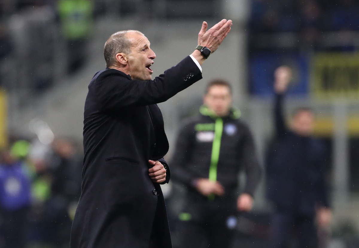 İnter'in zaferi yaklaşıyor, Milan ve Napoli umutlu