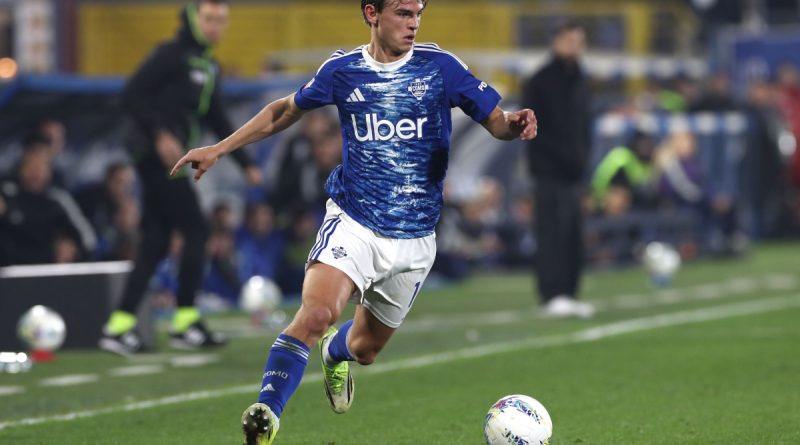 Arjantinli yıldız, İtalya'da parlıyor, değerini artırıyor