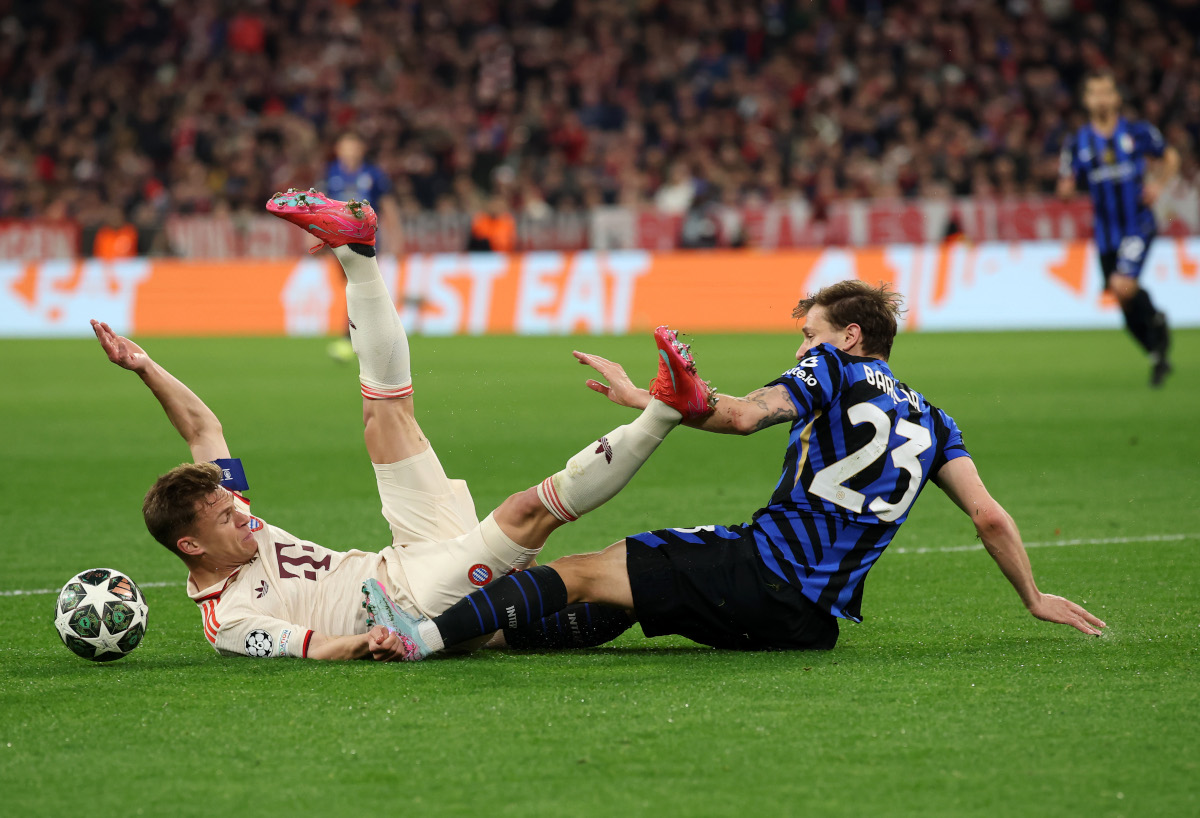 Hayal kırıklığı, destek ve geçmişin şampiyonlukları