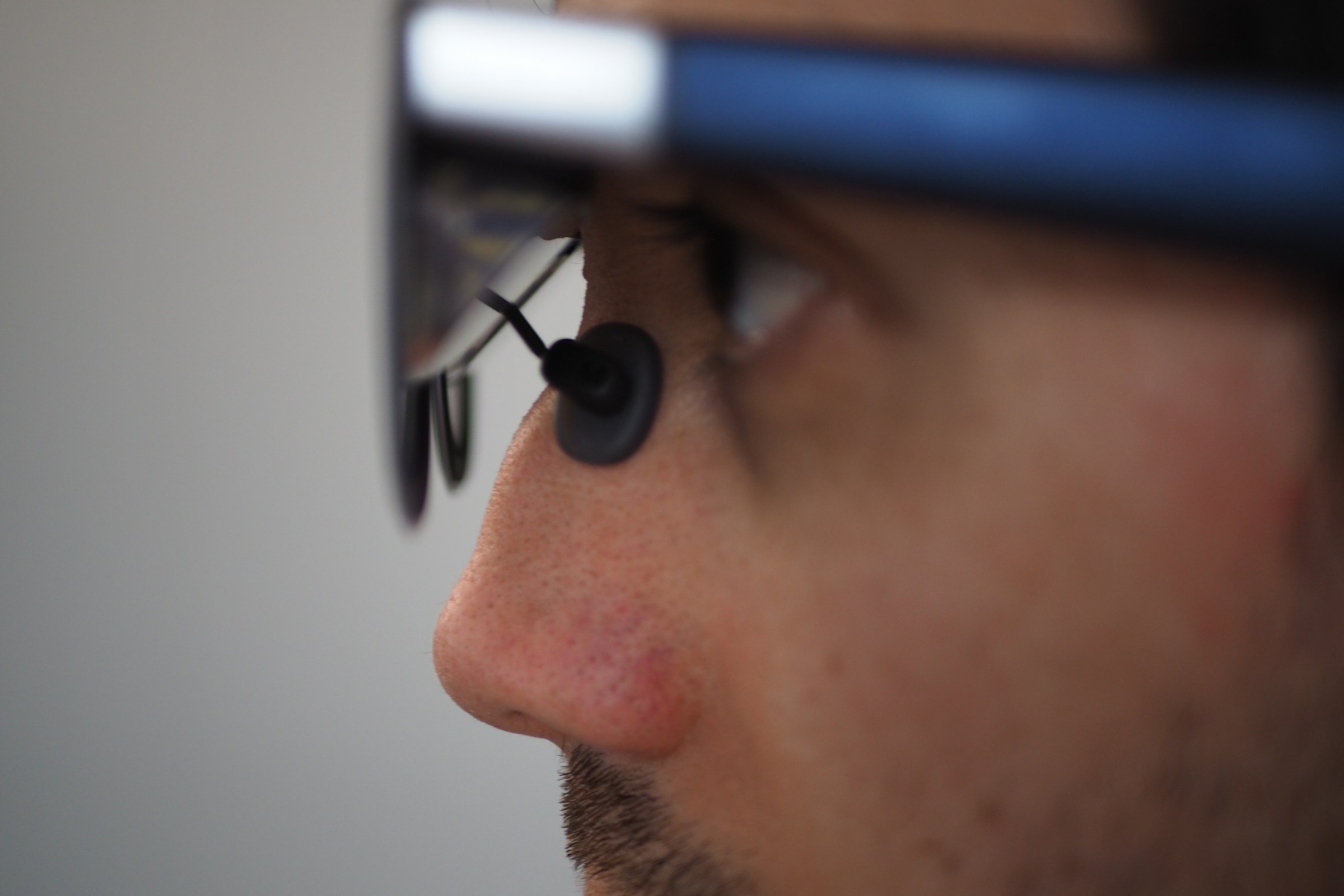 Hayallerin AR gözlüğü: Daha akıcı, daha hafif, daha kusursuz