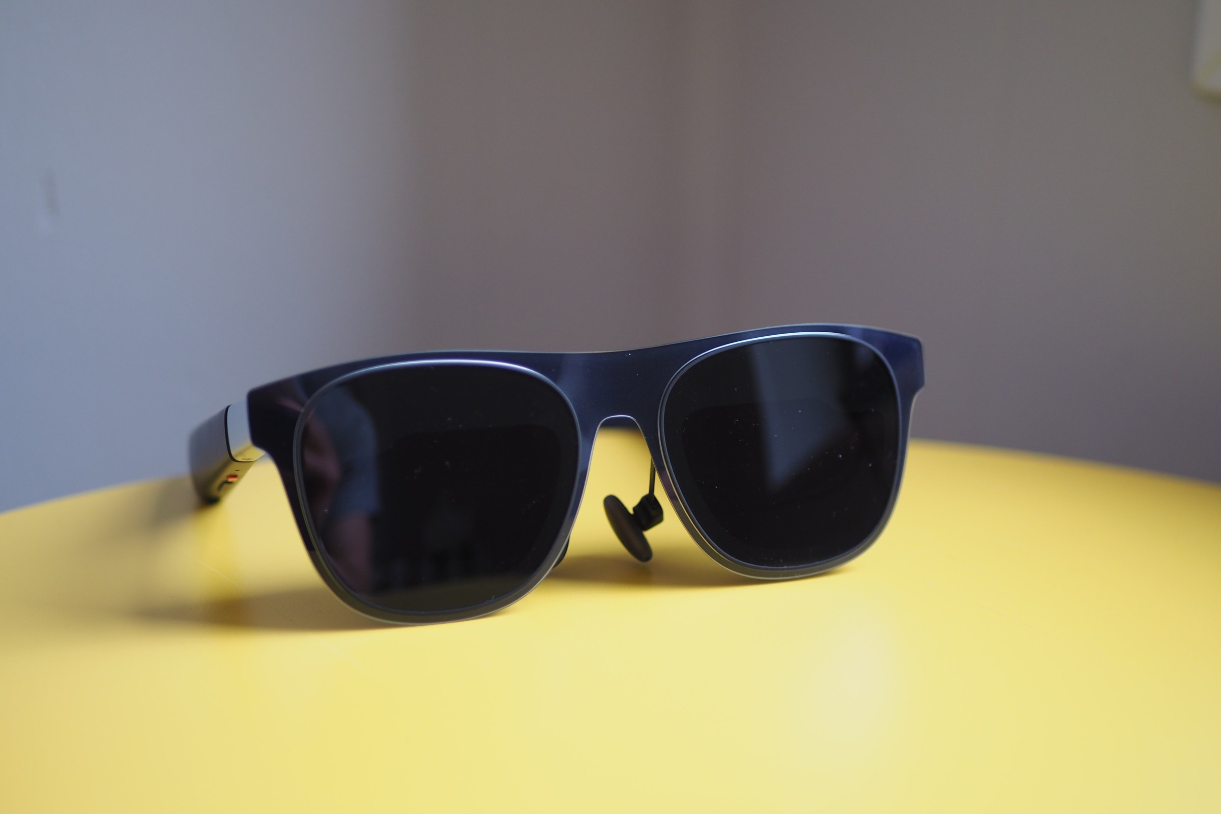 Hayallerin AR gözlüğü: Daha hafif, daha akıcı, kusursuz deneyim