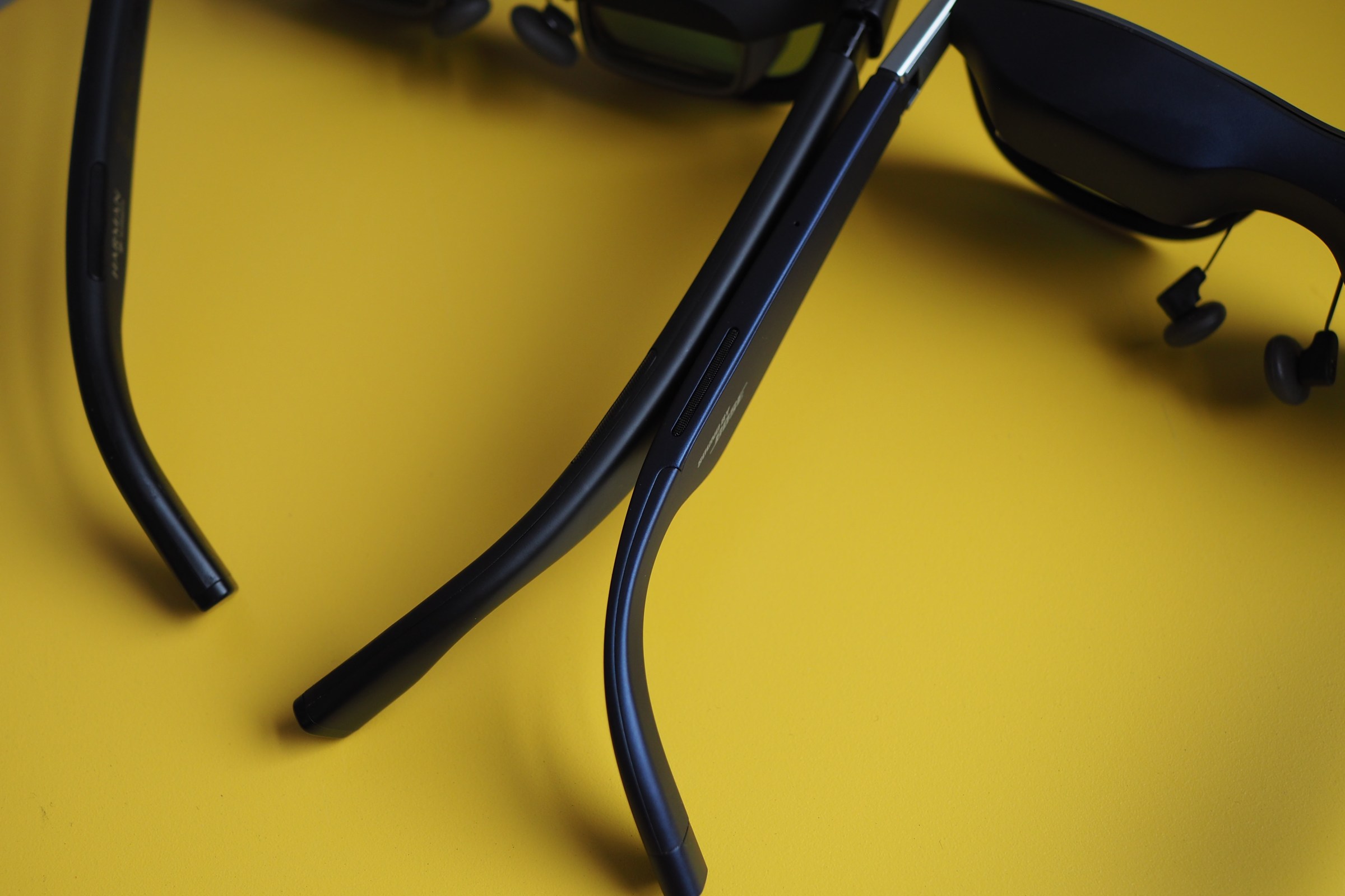 Hayallerin AR gözlüğü: Daha akıcı, daha hafif, daha kusursuz