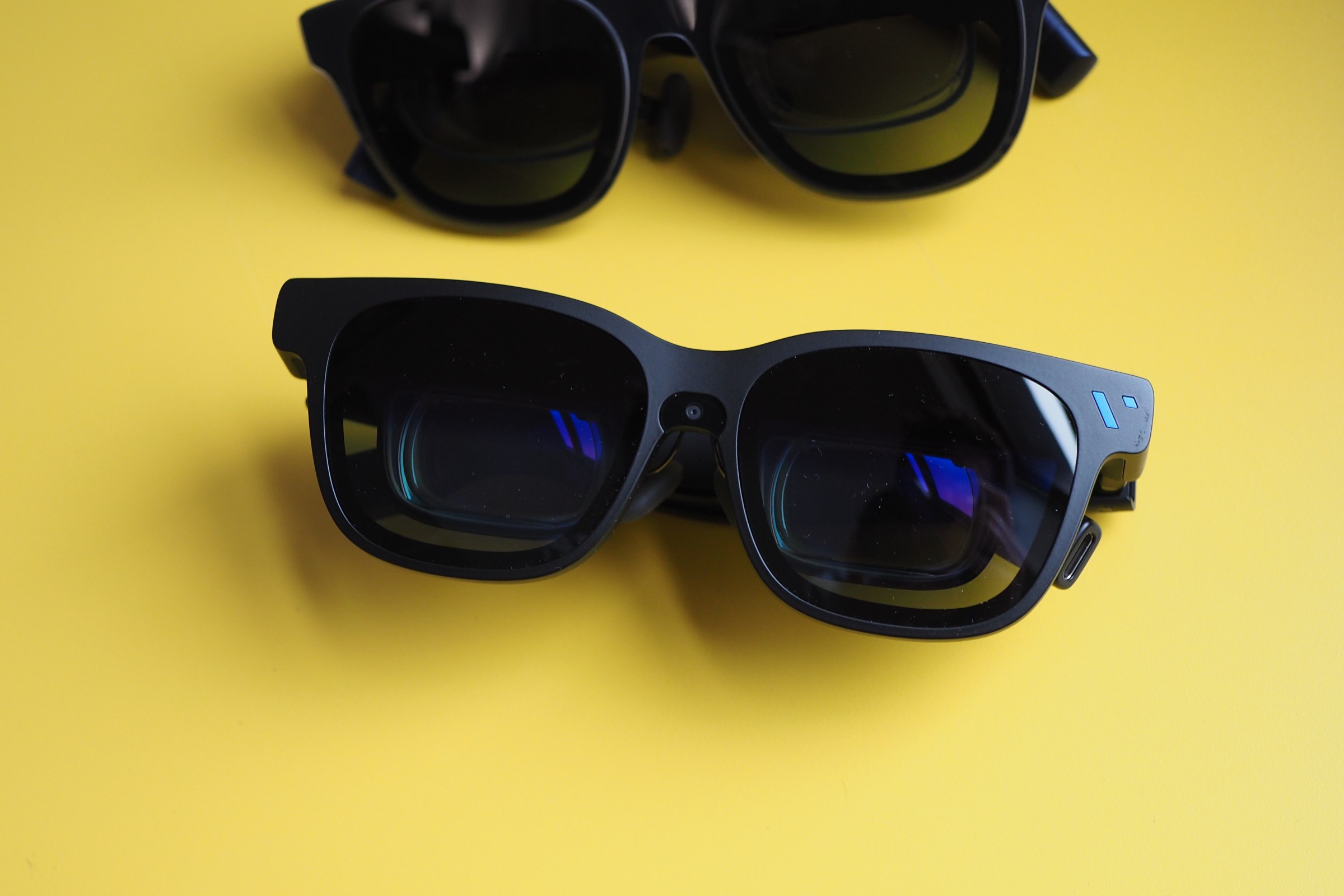 Hayallerin AR gözlüğü: Daha hafif, daha akışkan, daha gerçekçi