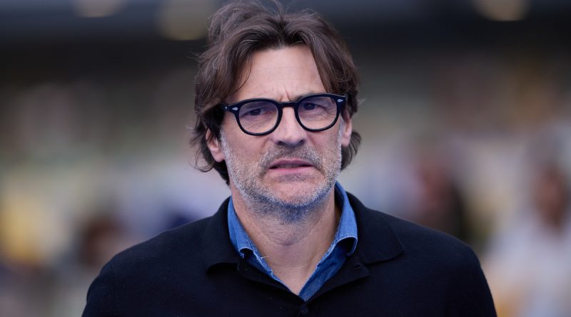 Avrupa'da Fiorentina, Palace karşısında umutla sahaya çıkıyor