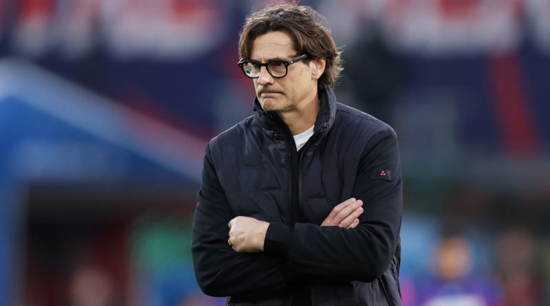 Beklenti bozuldu, Fiorentina Londra'da şok oldu