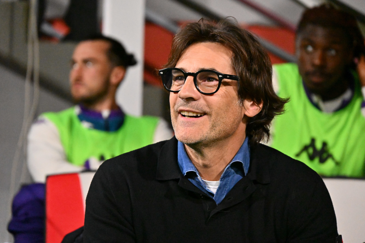 Kean yokluğu, Fiorentina için büyük sınav Crystal Palace favori gibi