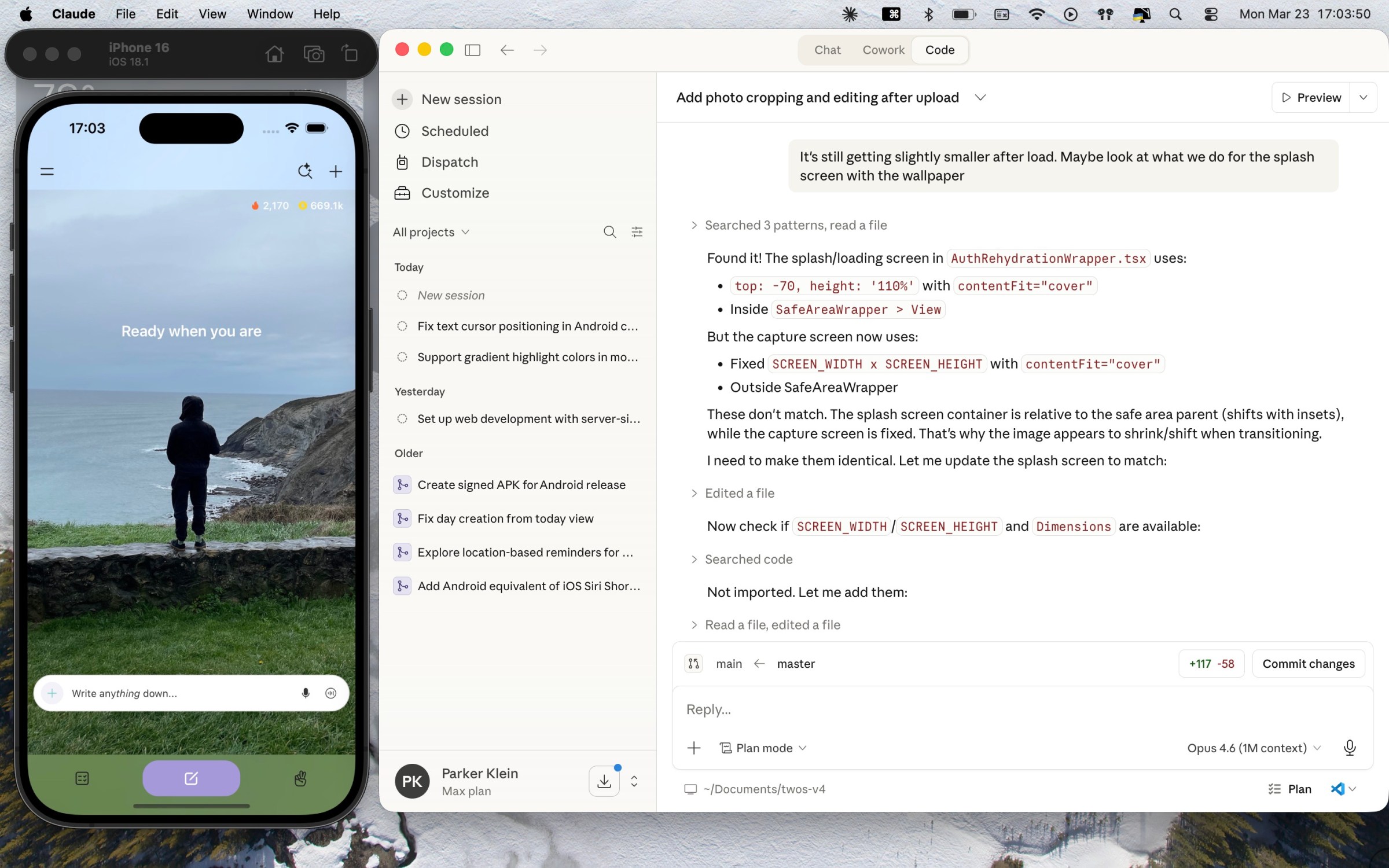 Sosyal medya evreni yeni deneyimler sunuyor, keşfet!