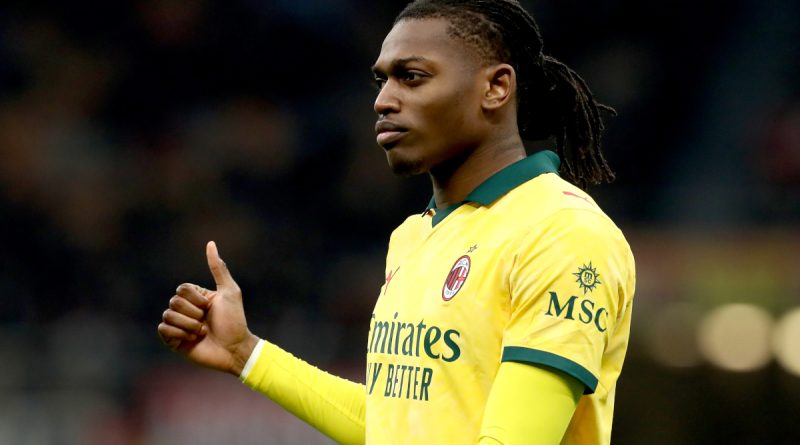 İtalyan yıldızlar sahne alıyor, umut Serie A'da filizleniyor