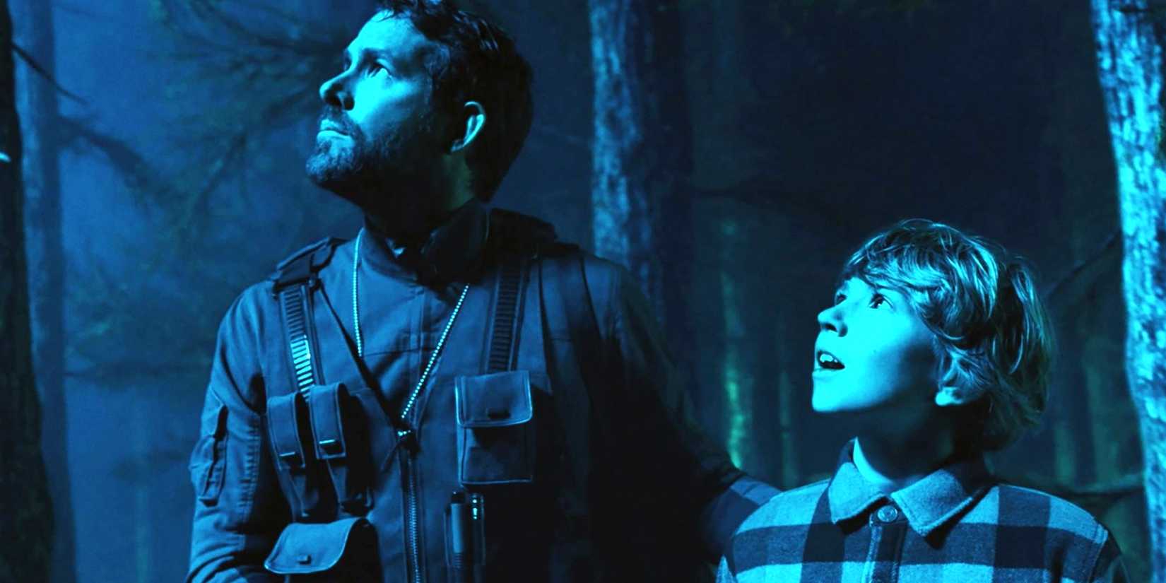 Geçmiş, gelecek çarpışıyor; aile bağları güçleniyor